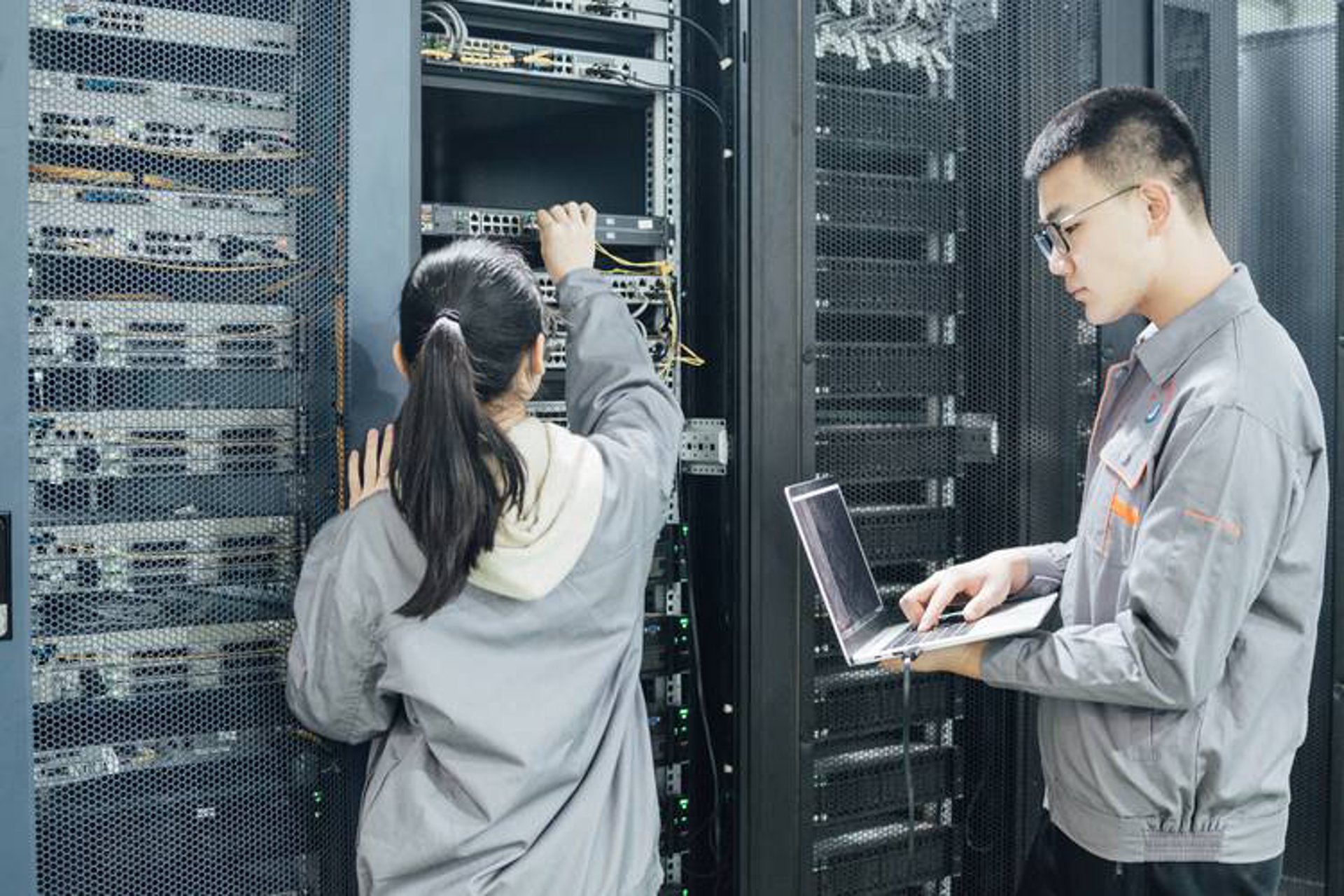 五米信息技术